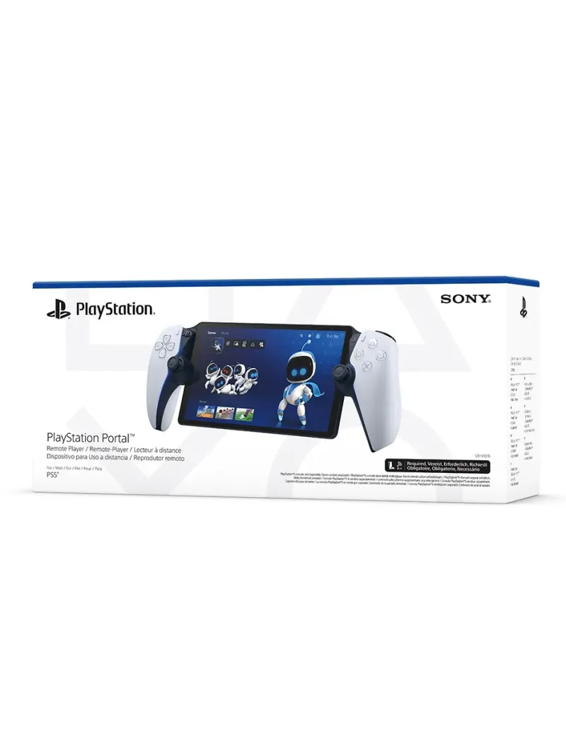 Consola PS5 edición estándar