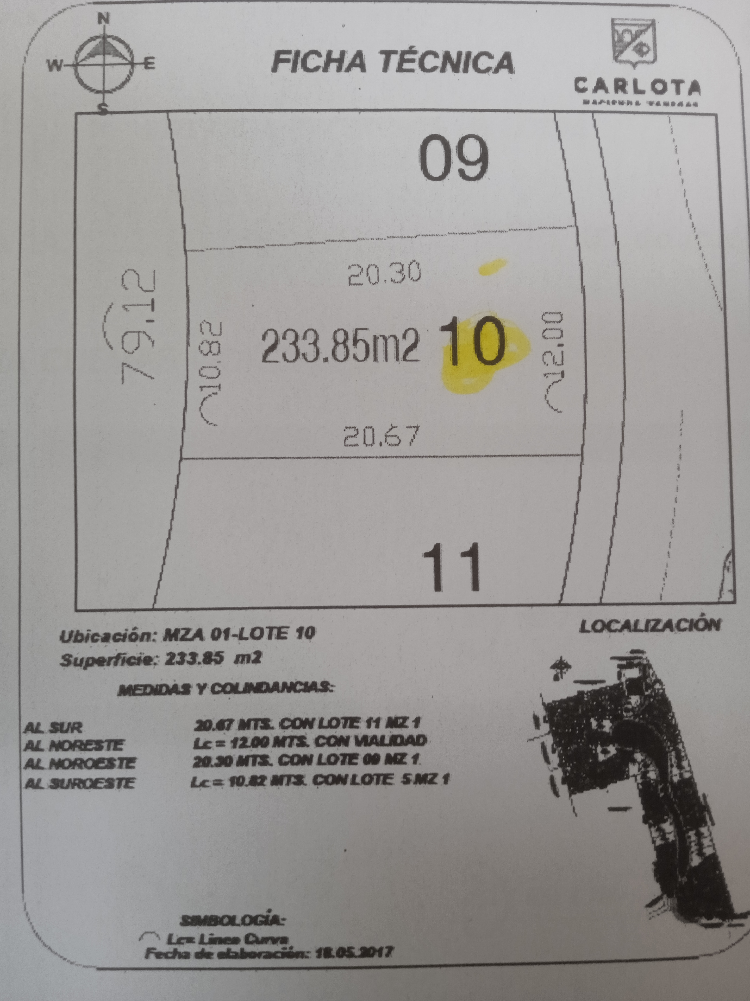 Imagen de producto de CLASCO