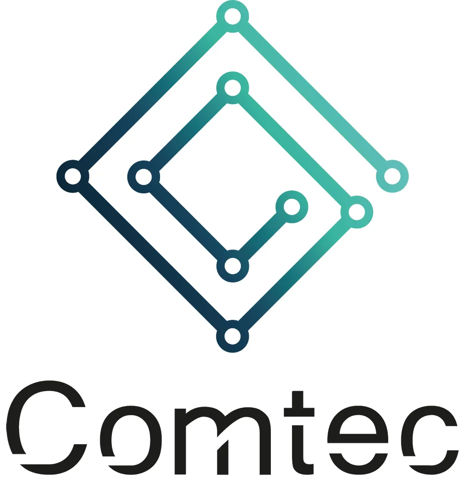 Logo de COMTEC IMPORTS