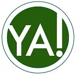 Logo de PRODUCTOS YA