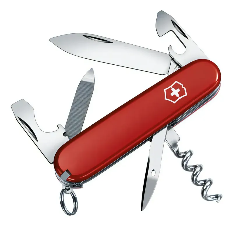 Camping, Caza y Pesca