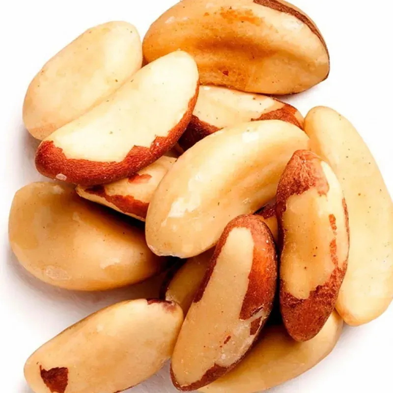 Nuez de Brasil 1Kg