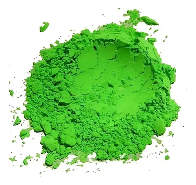 Polvo De Colores Holi Fiesta Promocion!! Premium 500gr Verde