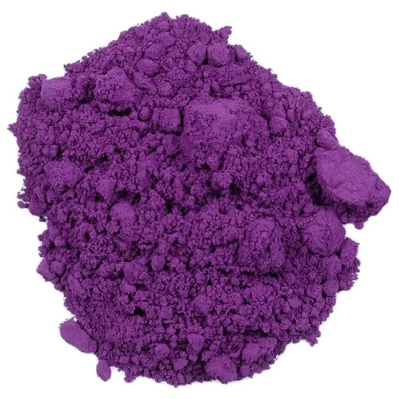 Polvo De Colores Holi Fiesta Promocion!! Premium 500gr Morado