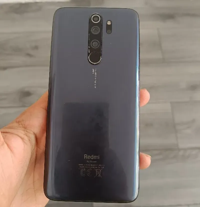 xiaomi