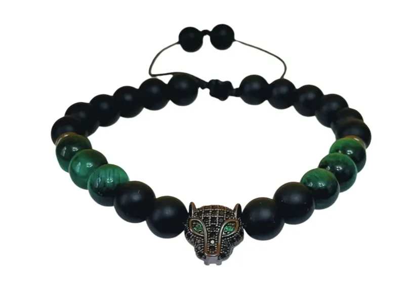 Pulsera de Jaguar