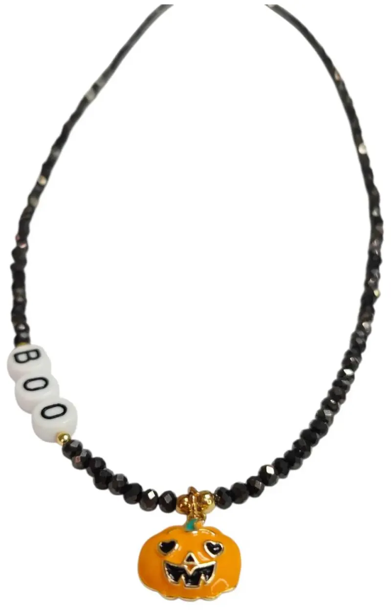 Collar de calazaba