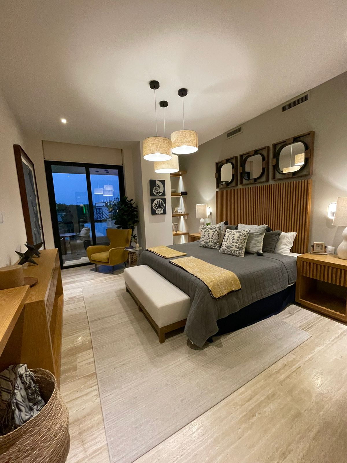 Departamento Vela Towers e