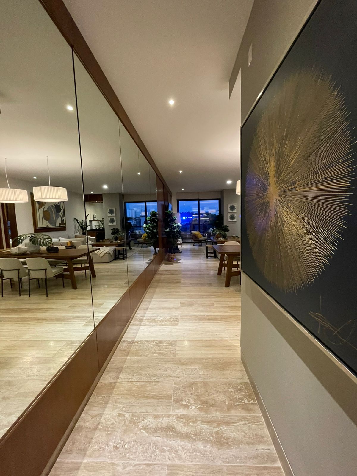 Departamento Vela Towers e