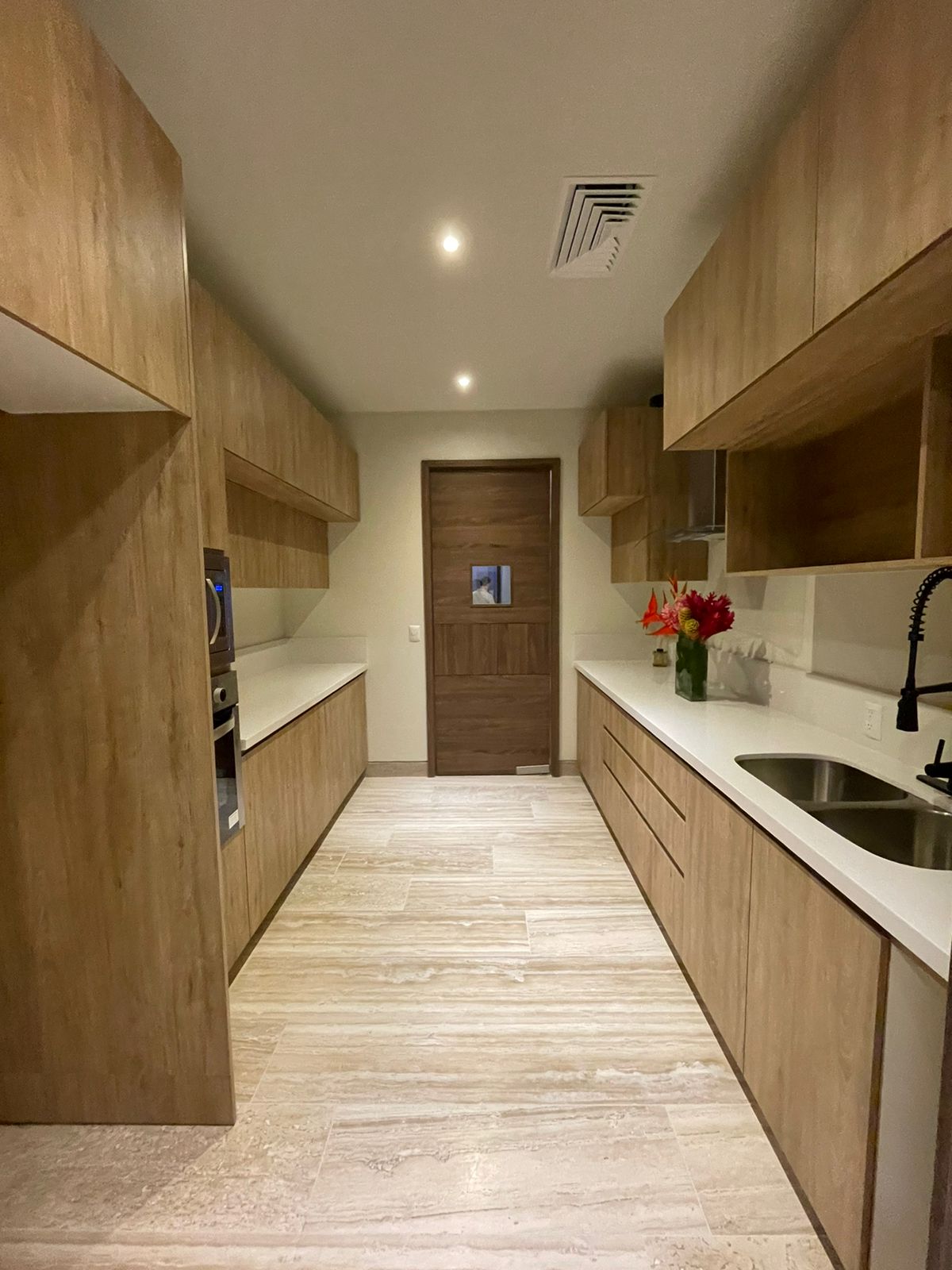 Departamento Vela Towers e