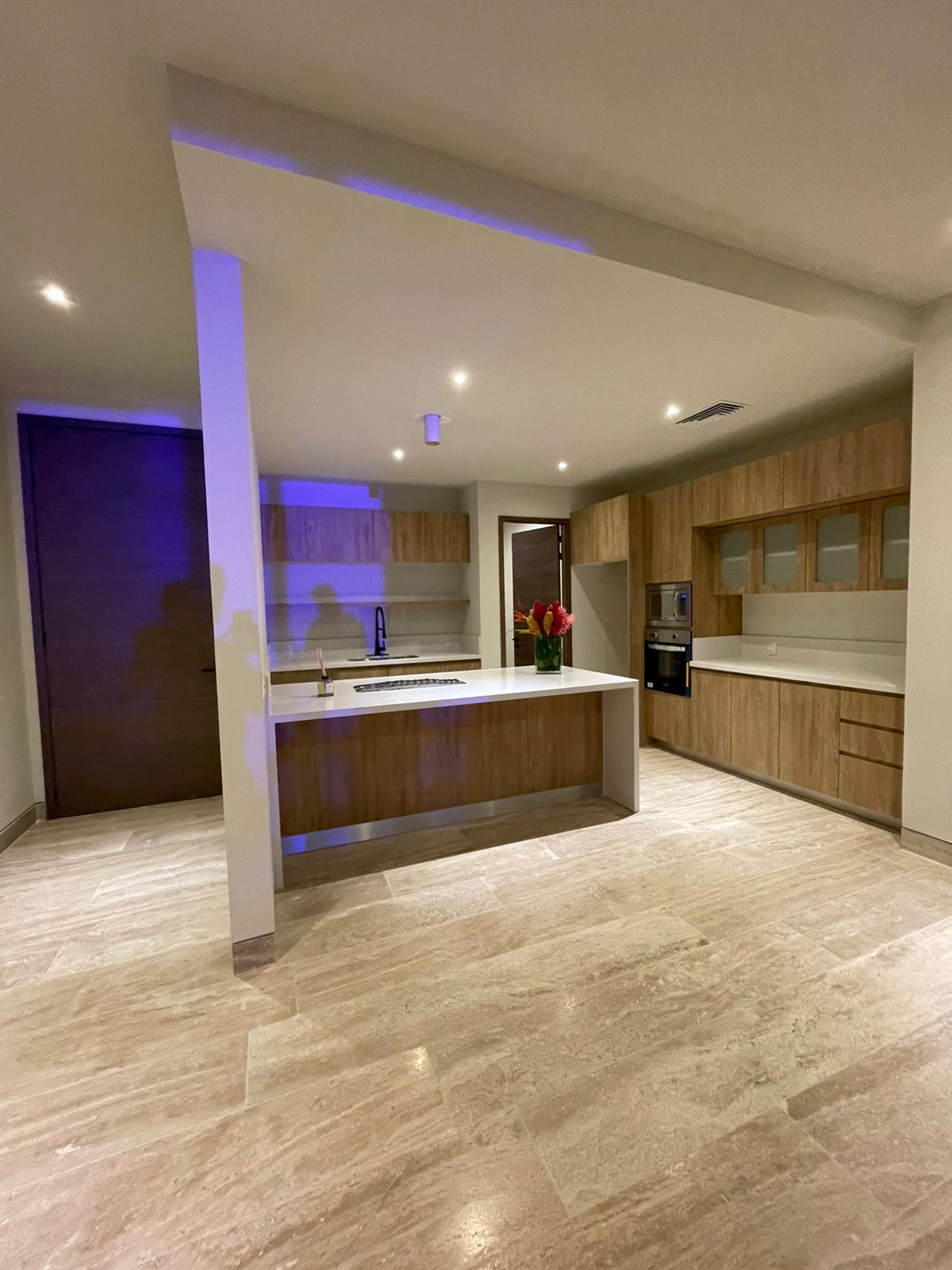 Departamento Vela Towers e