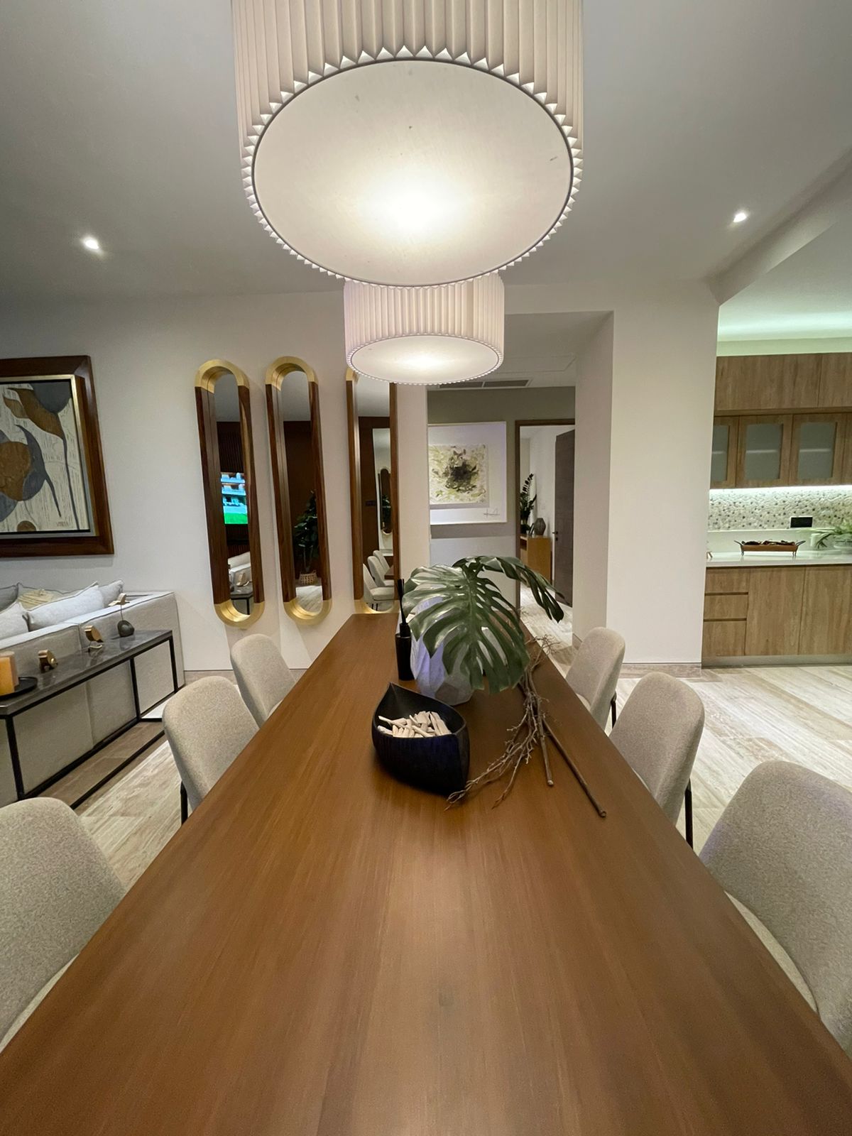 Departamento Vela Towers e