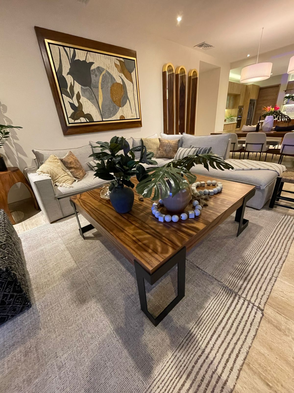 Departamento Vela Towers e