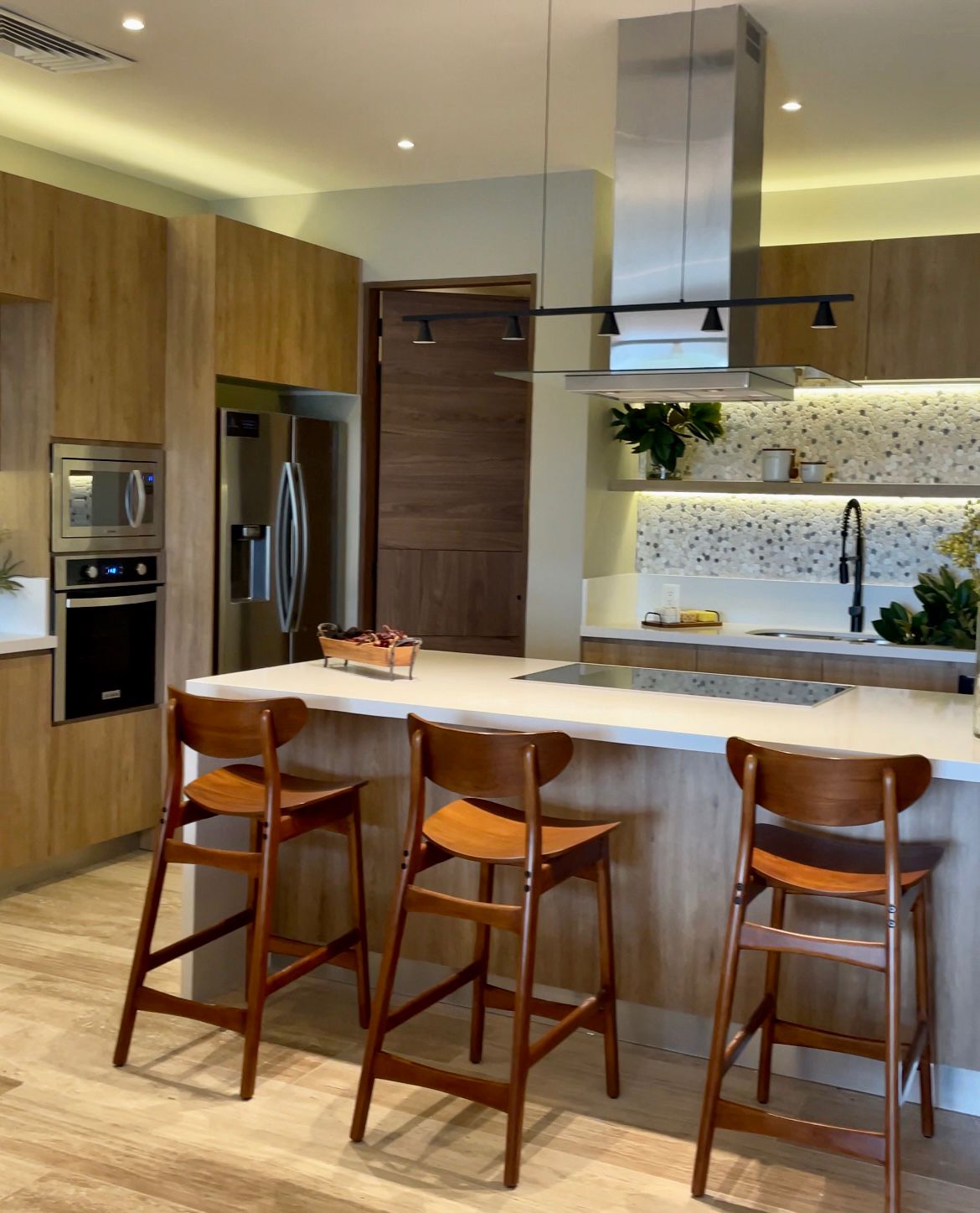 Departamento Vela Towers e