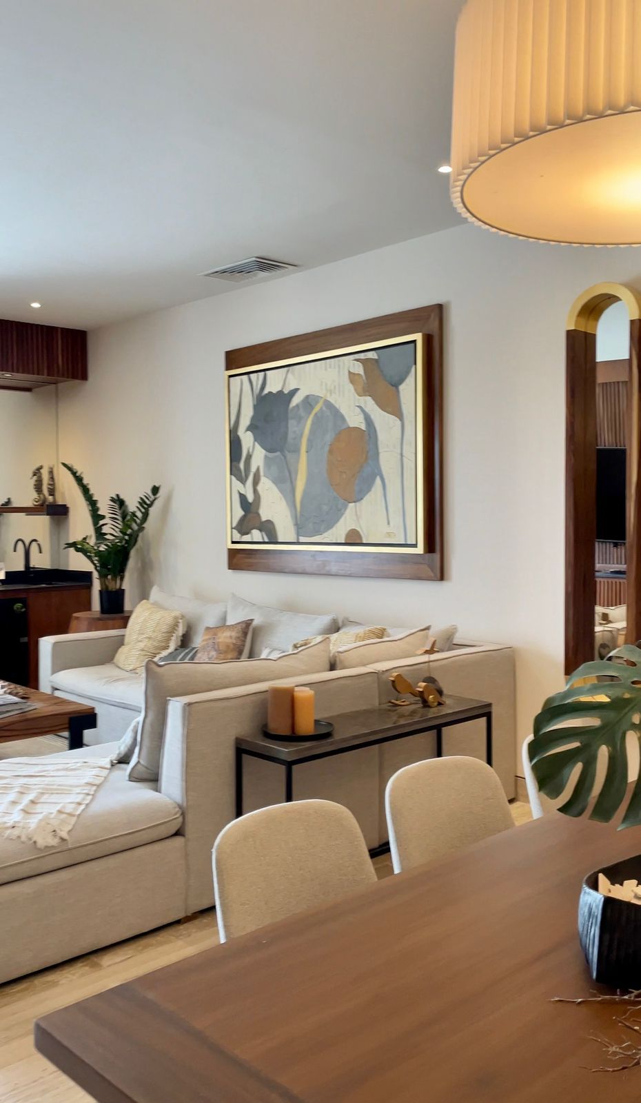 Departamento Vela Towers e