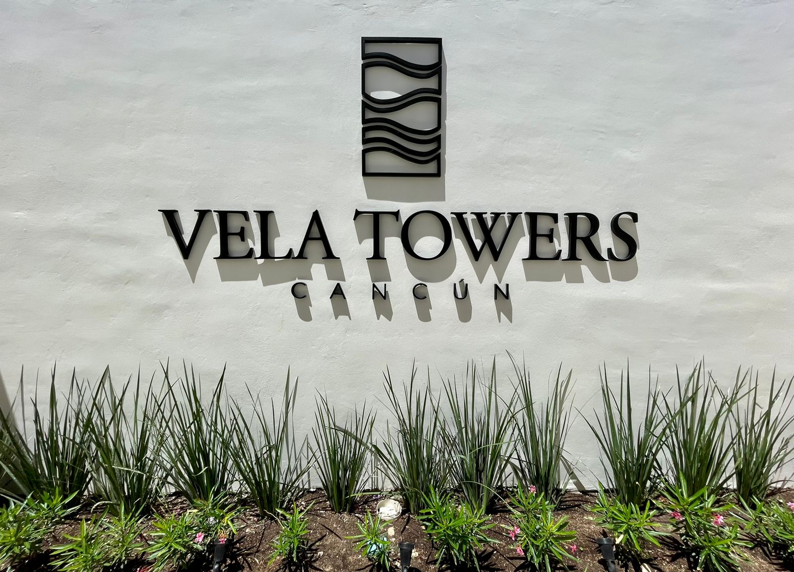 Departamento Vela Towers e
