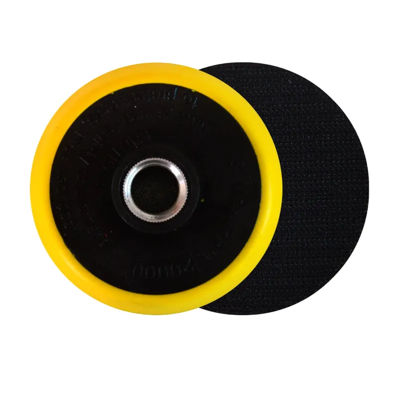 Respaldo de plastico 3x5/5-11