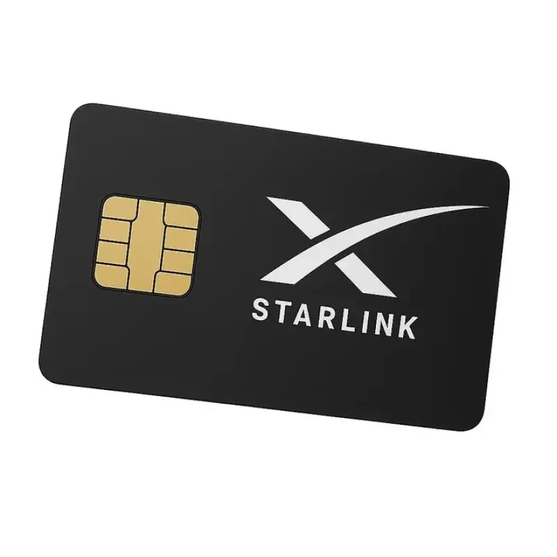 Chip Simcard Satelital 