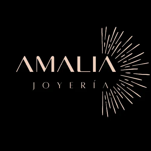 logo de la tienda Amalia