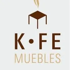 logo de la tiendaKFE Muebles