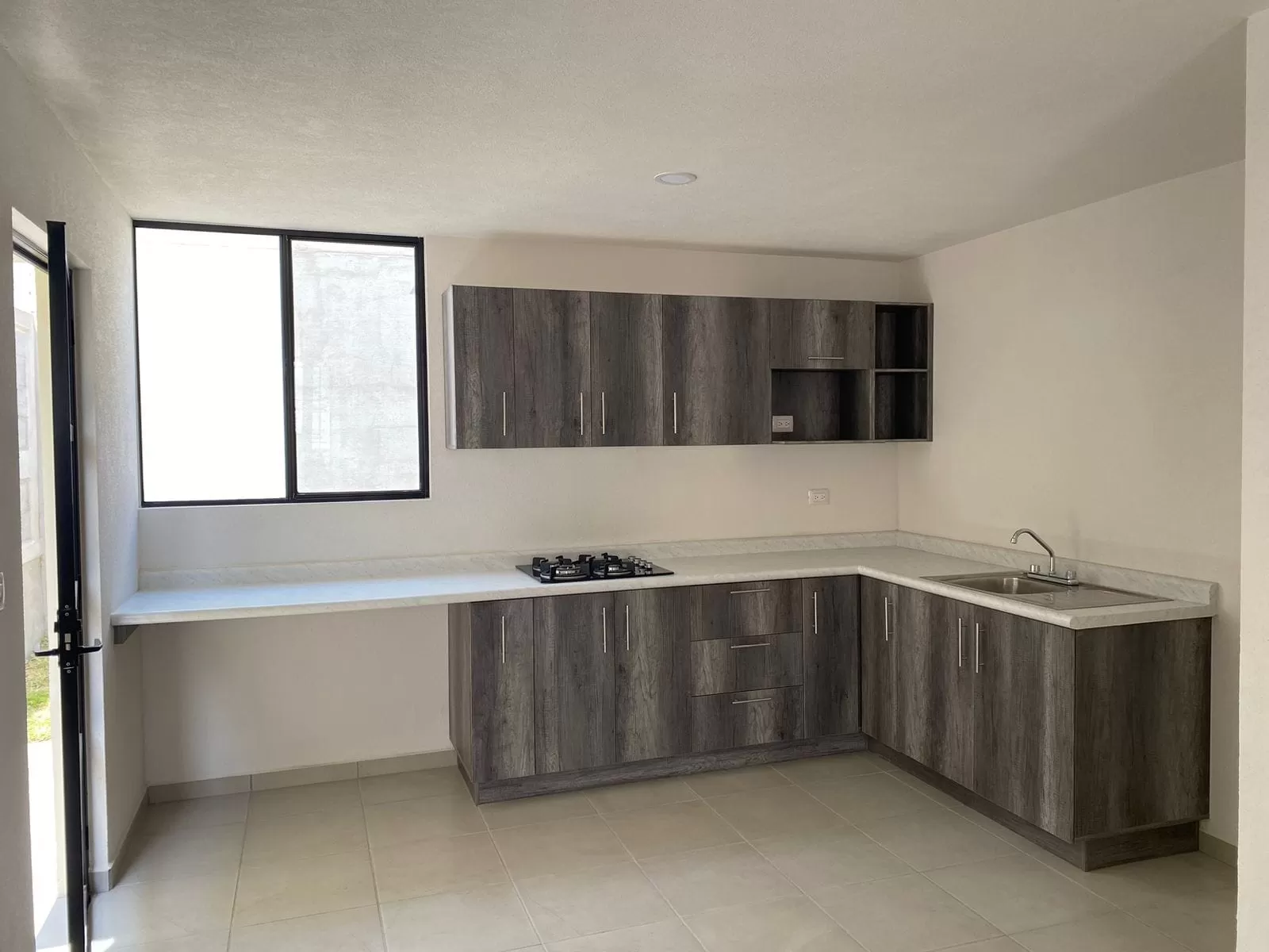 Renta: Casa en Capital Sur