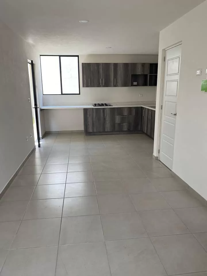 Renta: Casa en Capital Sur