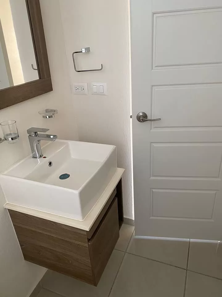 Renta: Casa en Capital Sur