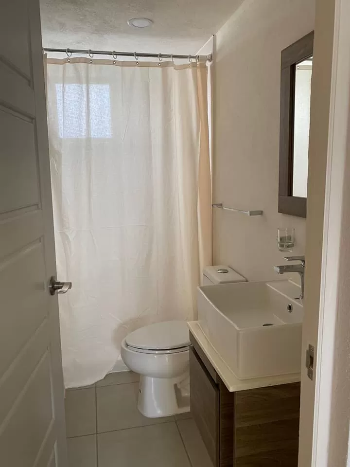Renta: Casa en Capital Sur