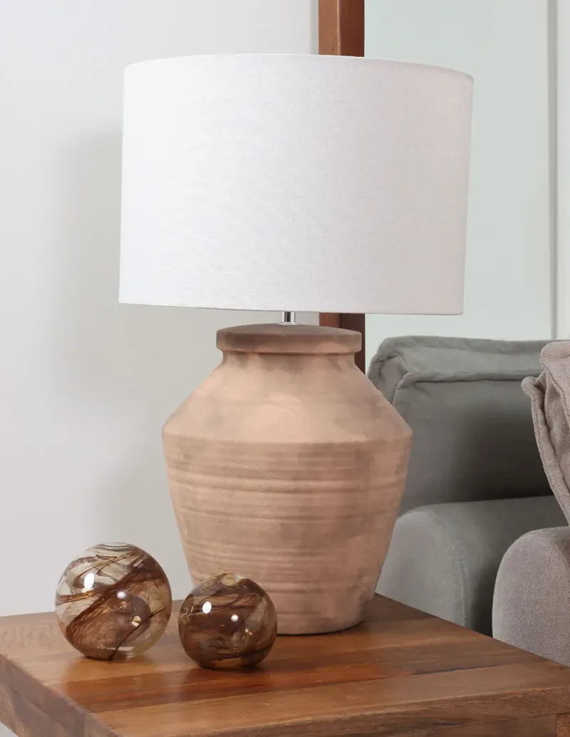 Lámpara de mesa LED