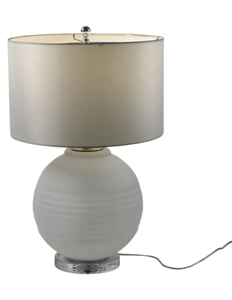 Lámpara de mesa LED Spring Bloosom