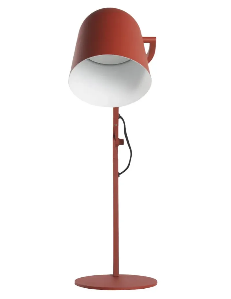 Lámpara de mesa Incandescente Lara