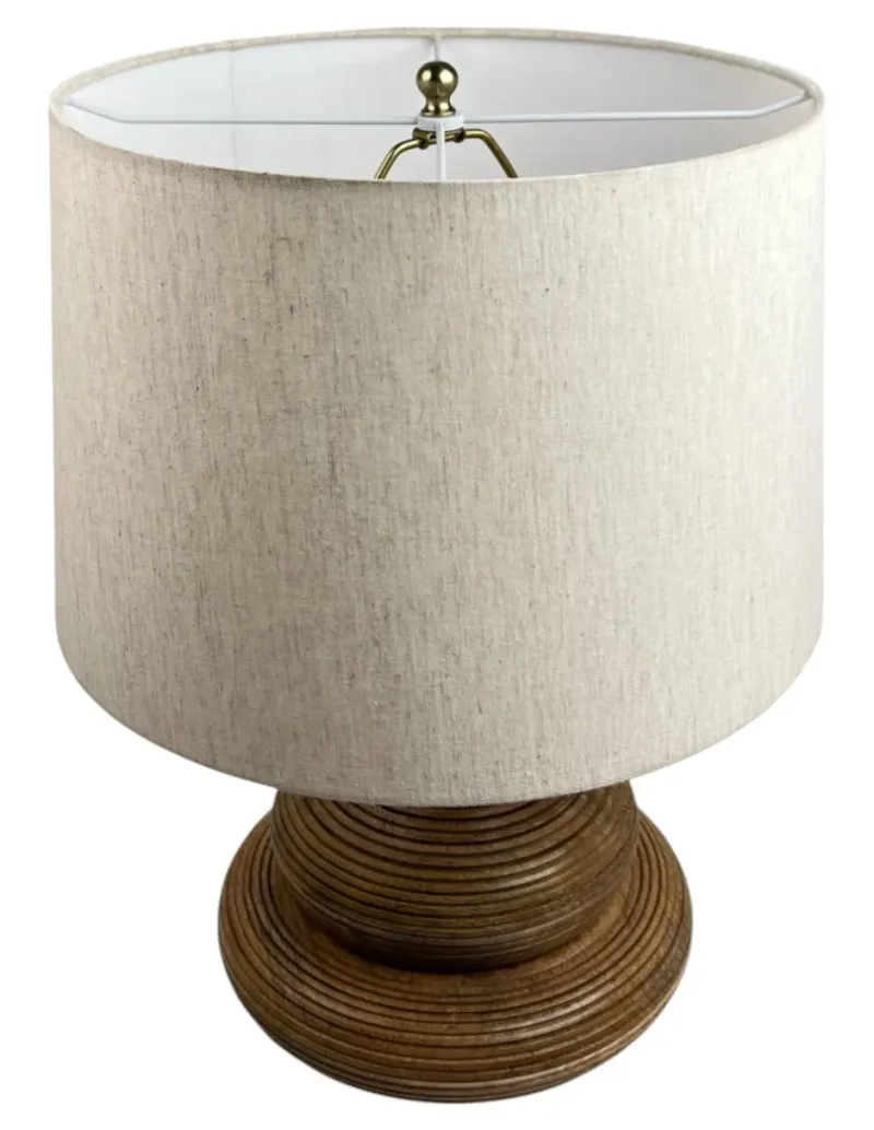 Lámpara de mesa Incandescente