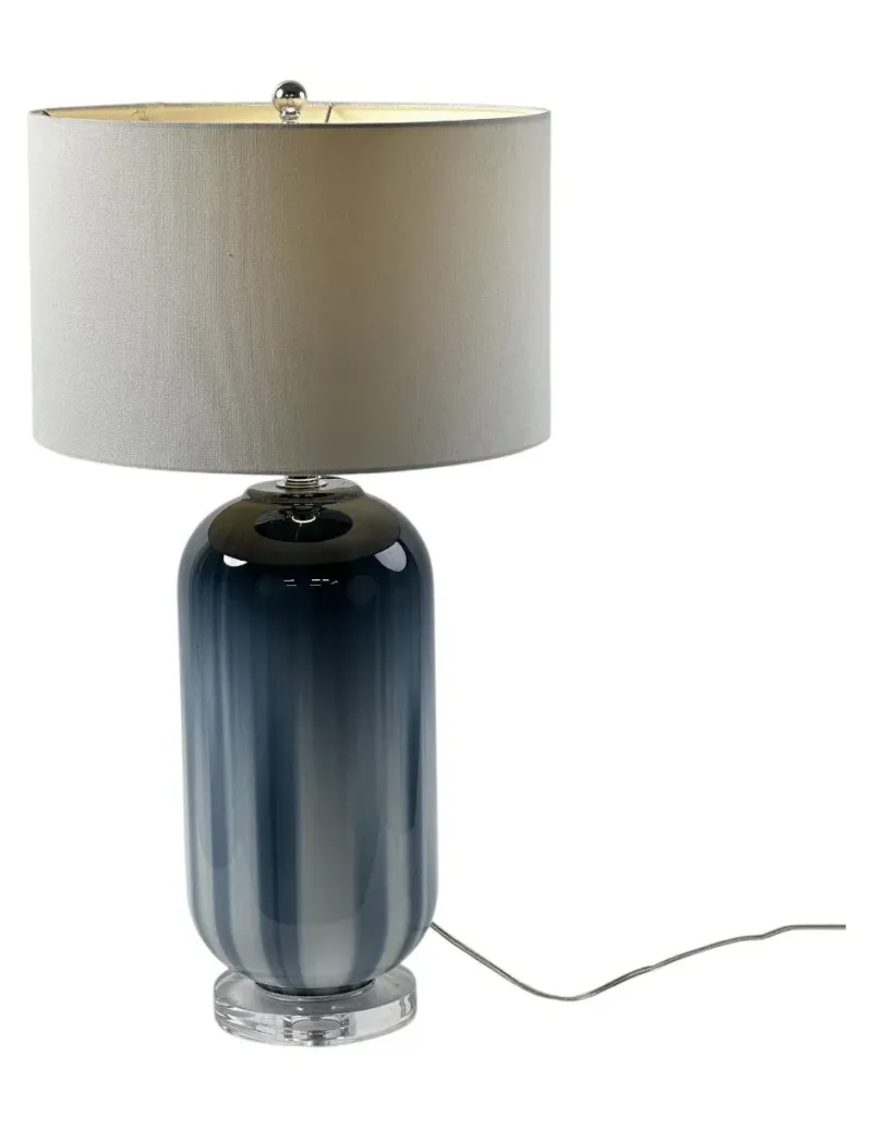 Lámpara de escritorio Incandescente Waikato