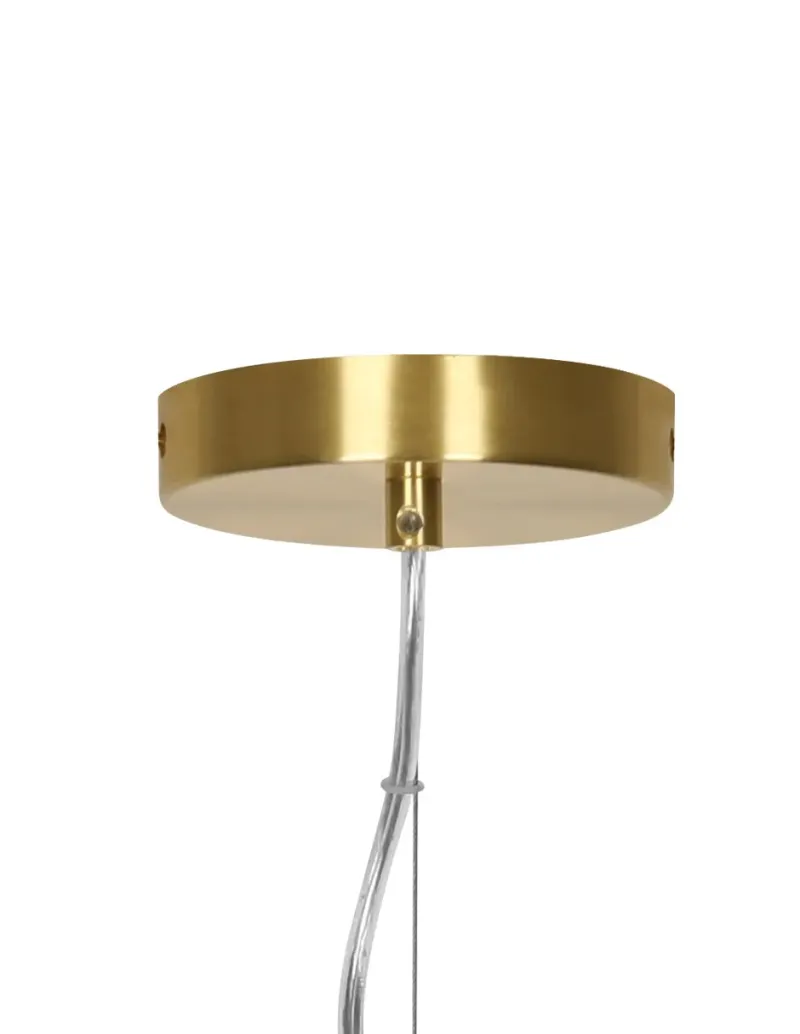 Lámpara colgante led