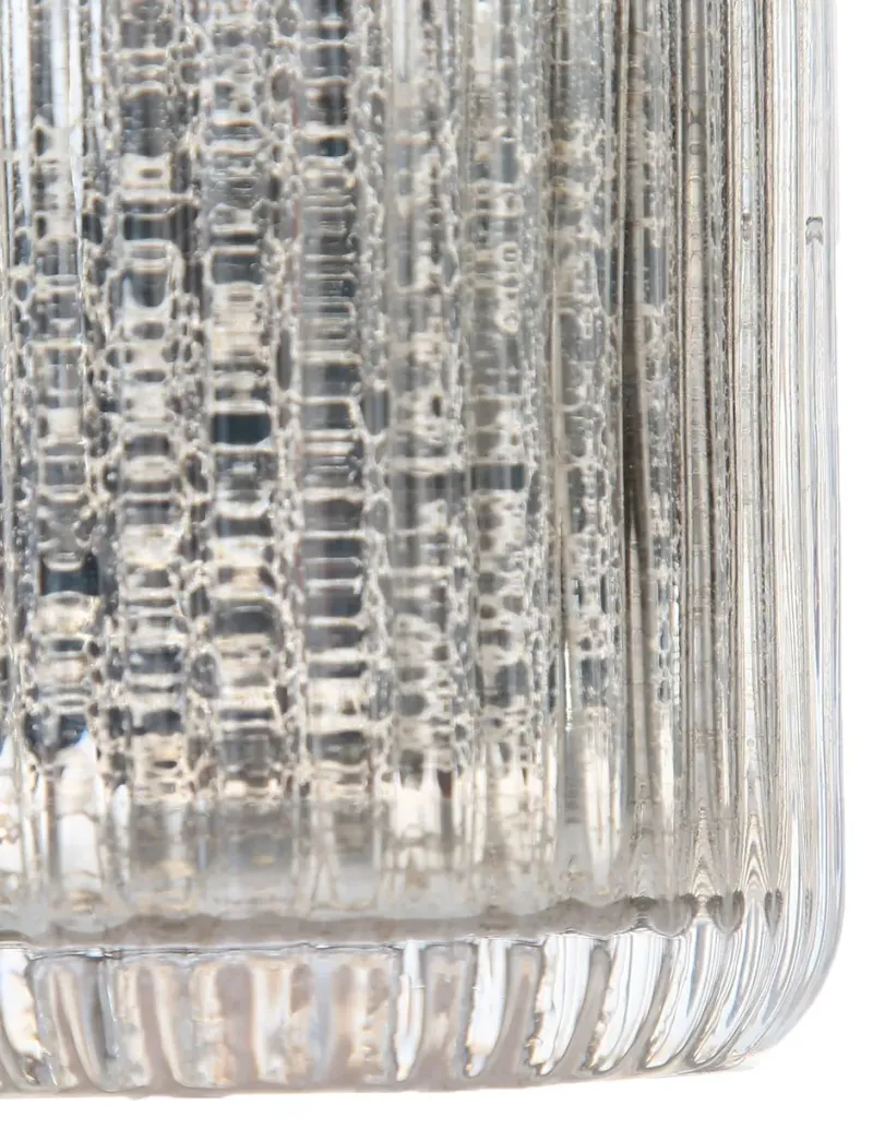 Vaso de baño Antique de vidrio