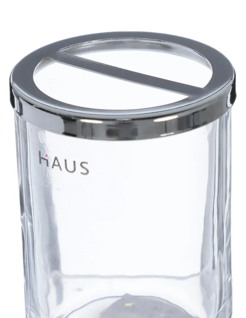 Porta cepillo de dientes Venice 2 compartimentos