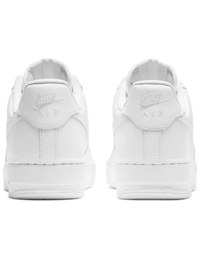NIKE Tenis W Air Force 1 para mujer