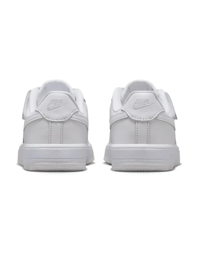 NIKE Tenis para niño Force 1 Low Easyon