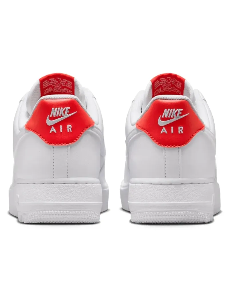 NIKE Tenis W Air force 1 07 ib7167-103 para mujer