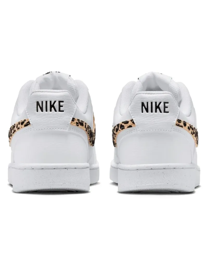 NIKE Tenis para entrenamiento W Nike Court Vision Lo Se 100 de mujer