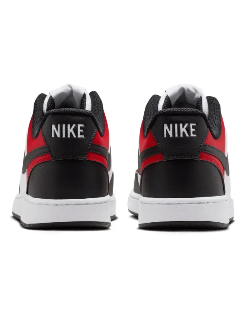 NIKE Tenis Court Vision Low de hombre