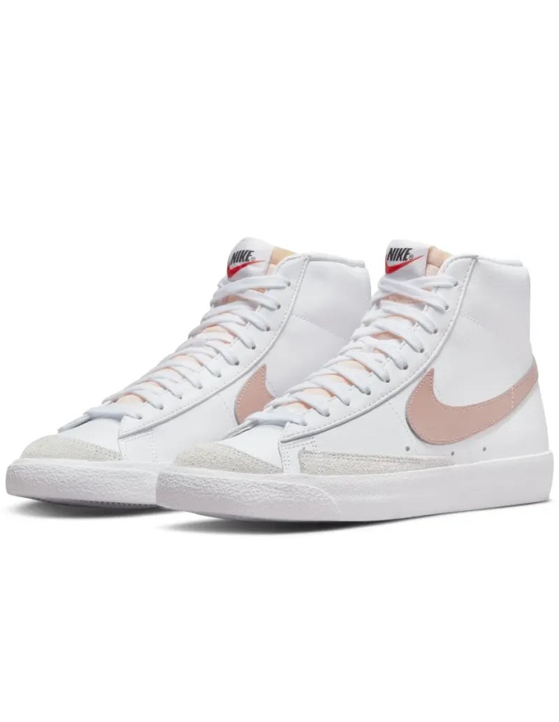 NIKE Tenis Blazer Mid '77 Vintage para mujer