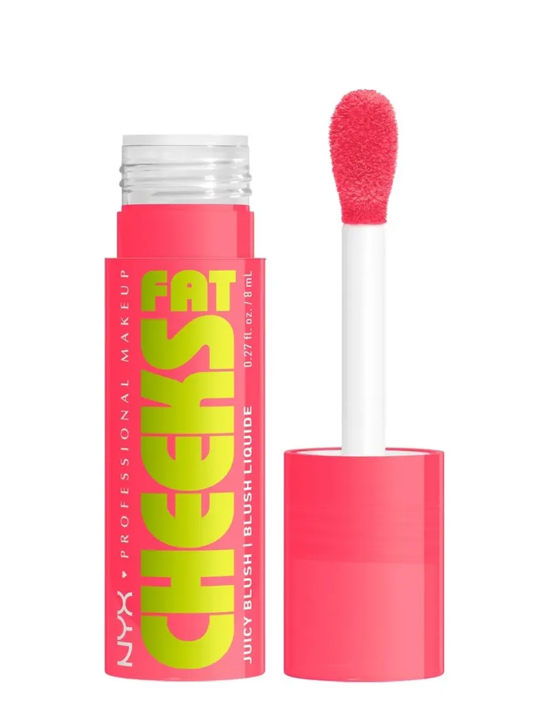 Blush líquido Fat Cheeks