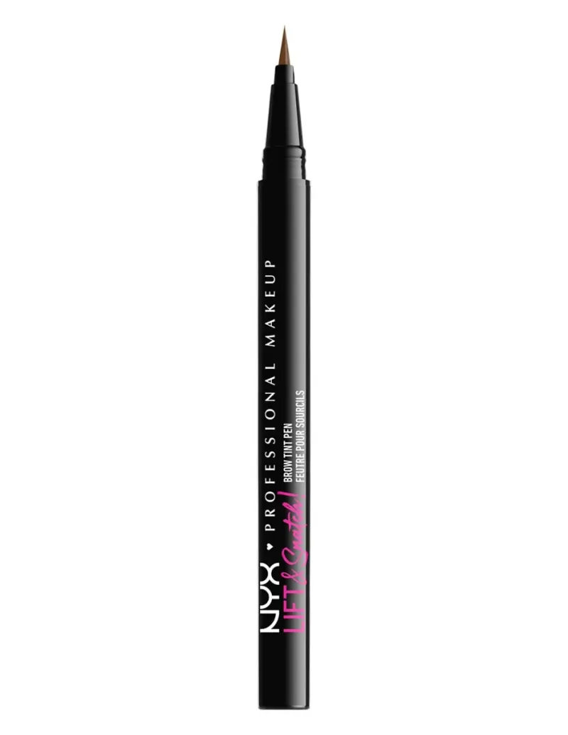 Delineador para cejas mate Lift N Snatch Brow Tint