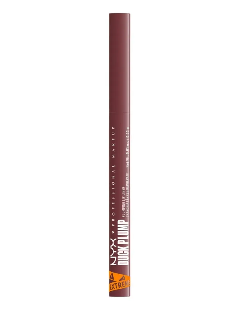 Delineador para labios mate Duck plump liner