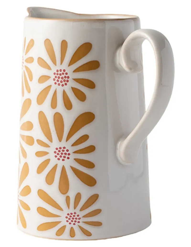 Jarra Margaritas y Té