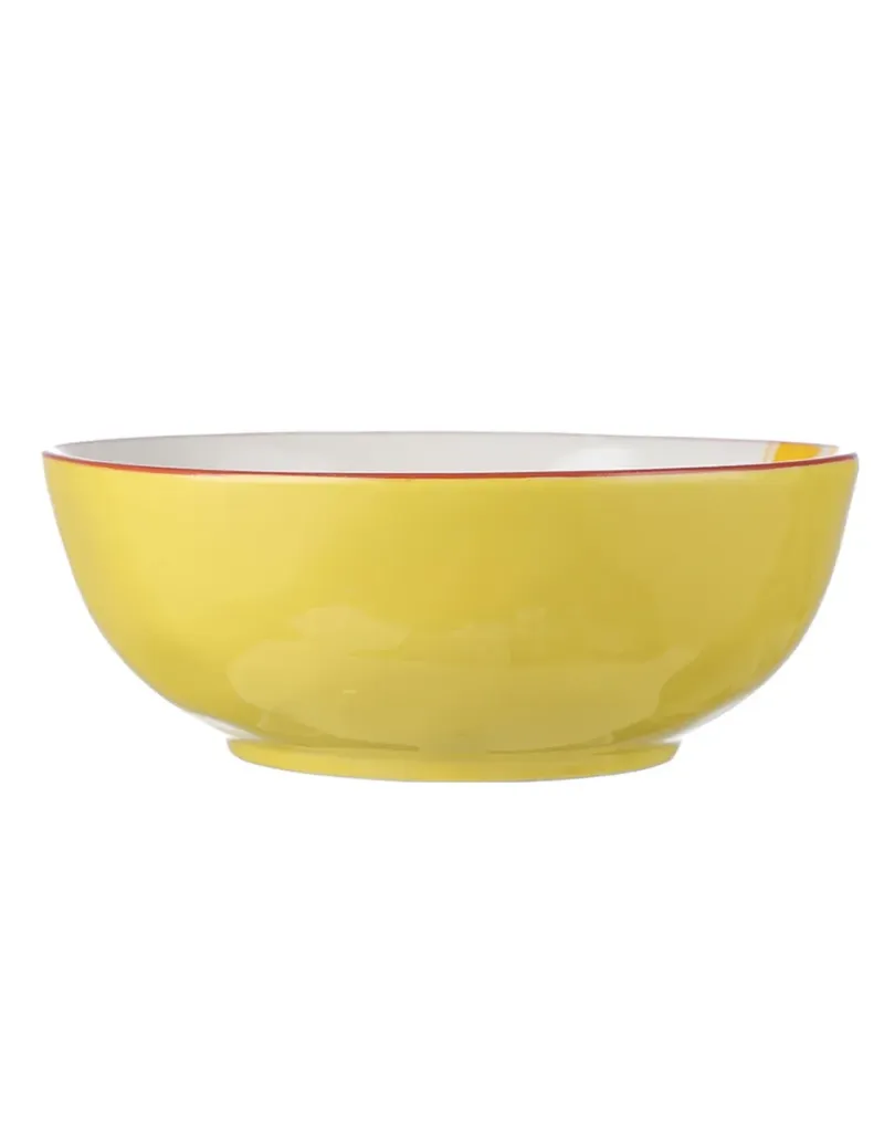 Bowl de porcelana