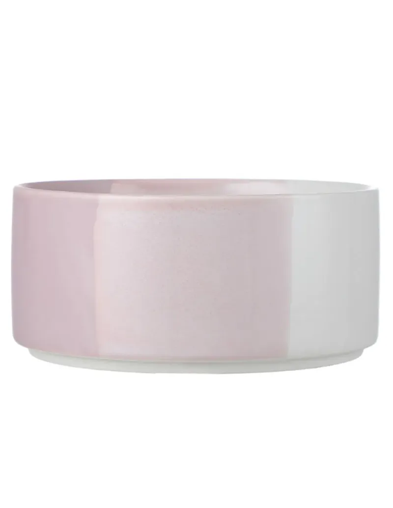 Bowl Chupp de porcelana
