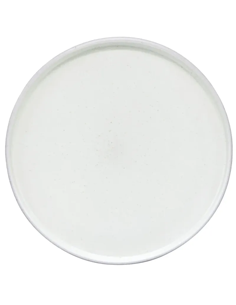 Plato trinche Vica de cerámica