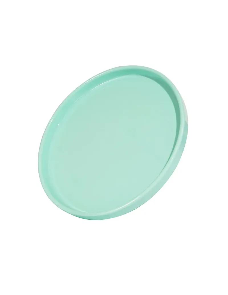 
Plato postre Haus Pastel de melamina